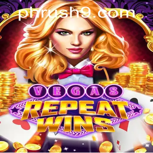 Discover the Thrills of VegasRepeatWins: A New Game Taking the Casino World by Storm