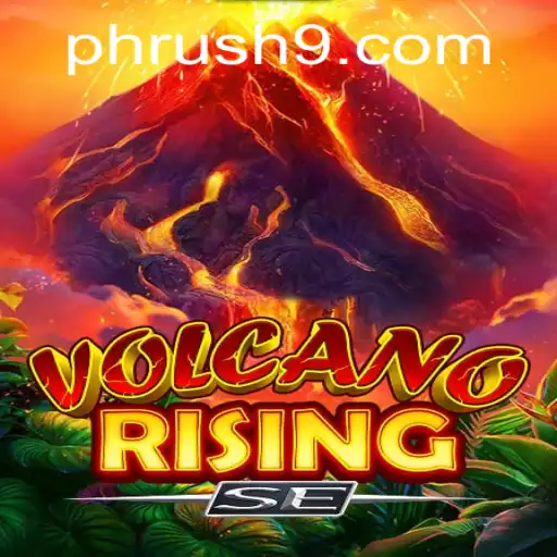 Discover the Eruptive World of VolcanoRisingSE