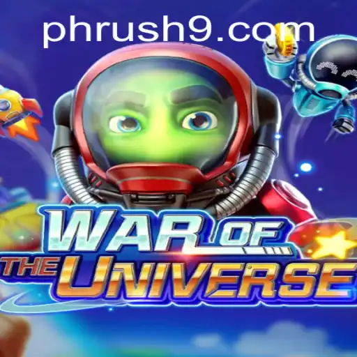 Unveiling WAROFTHEUNIVERSE: A Galactic Gaming Phenomenon