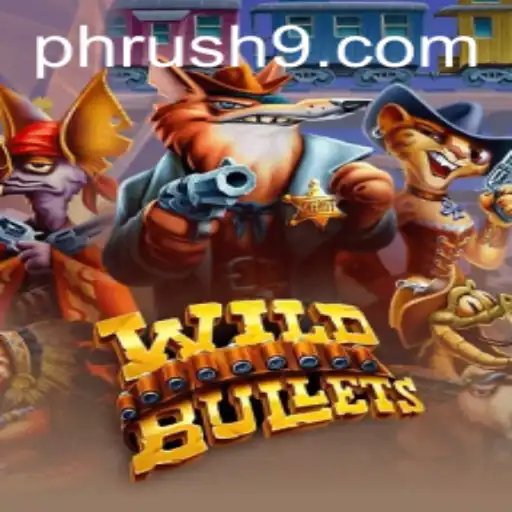 WildBullets: An Action-Packed Adventure