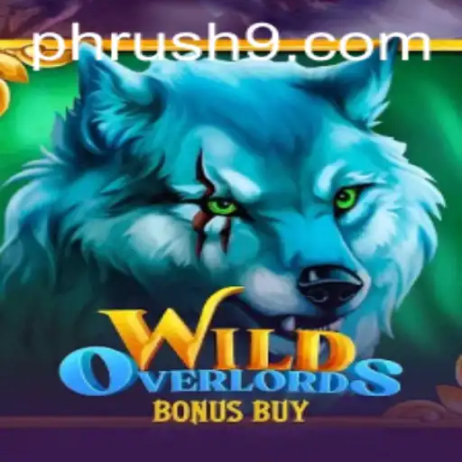 WildOverlordsBonusBuy: A Revolutionary Gaming Experience in the Midst of 