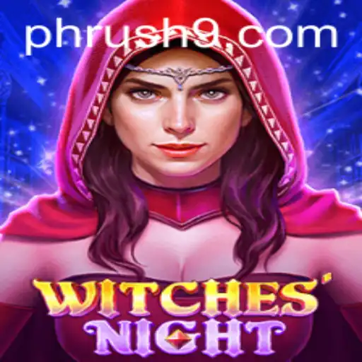 Embark on an Enchanting Journey with WitchesNight: An Immersive Gaming Experience