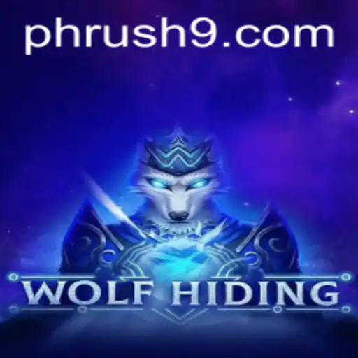 WolfHiding and the 'Ph Rush': An Immersive Gaming Experience