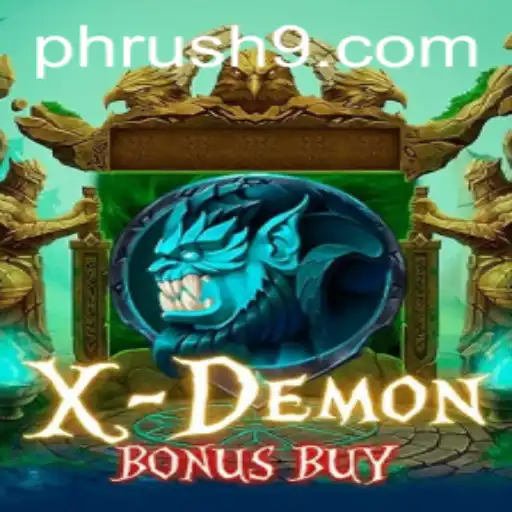 XDemonBonusBuy: Exploring the Enigmatic World of Ph Rush